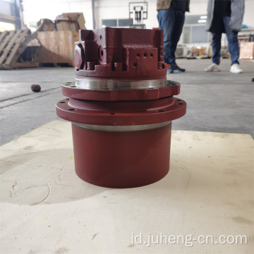 Excavator pc30mrx-1 motor travel drive final PC30MRX-1